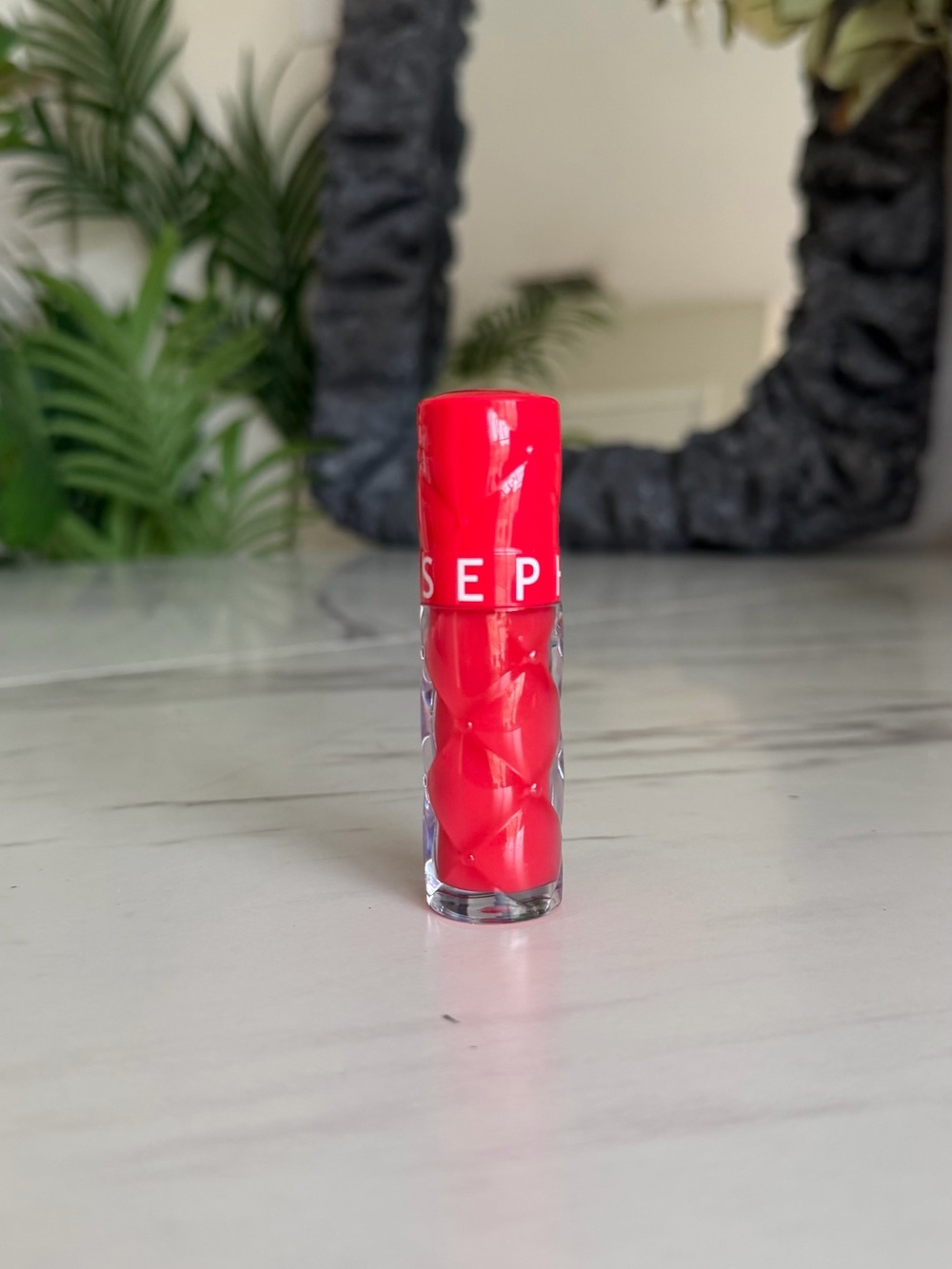 Sephora Collection Outrageous Plump Intense Lip Gloss Shade 03 New